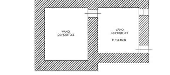 6 rooms Apartment in Sessa Aurunca, Italy No. 96868 15