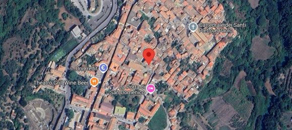 6 rooms Apartment in Sessa Aurunca, Italy No. 96868 11