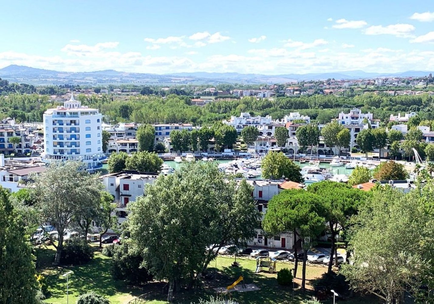 3-Zimmer Wohnung in Misano Adriatico, Italy, Nr. 278747