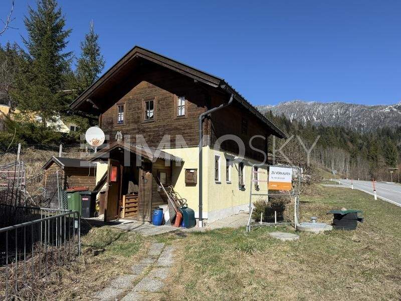 Casa de 2 divisões em Abtenau, Austria N.º 201821