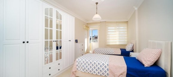 4-salle Appartement à Alanya, Turkey No. 22977 13