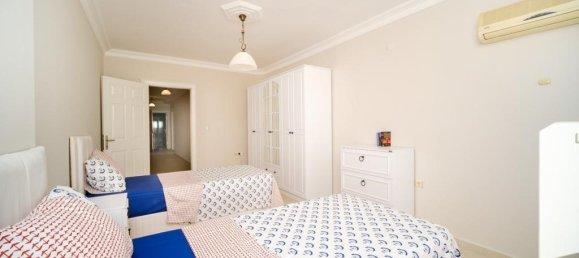 4-salle Appartement à Alanya, Turkey No. 22977 14