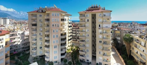 4-salle Appartement à Alanya, Turkey No. 22977 23