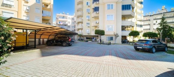 4-salle Appartement à Alanya, Turkey No. 22977 19