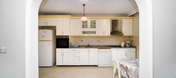 4-salle Appartement à Alanya, Turkey No. 22977 6