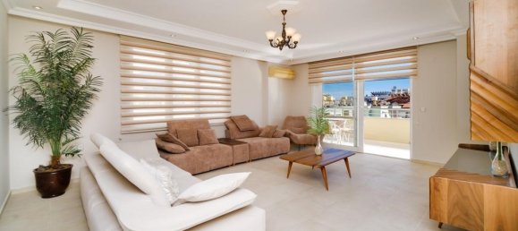 4-salle Appartement à Alanya, Turkey No. 22977 2