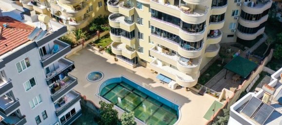 4-salle Appartement à Alanya, Turkey No. 22977 20