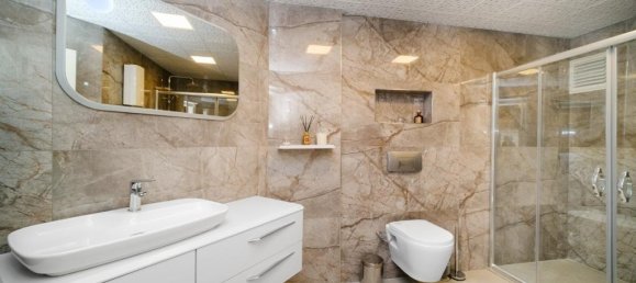 4-salle Appartement à Alanya, Turkey No. 22977 11