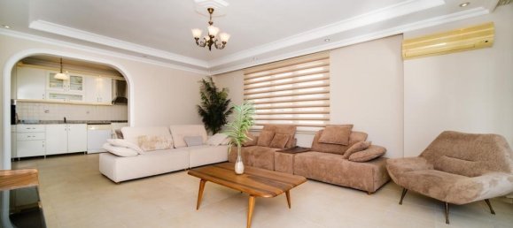 4-salle Appartement à Alanya, Turkey No. 22977 4