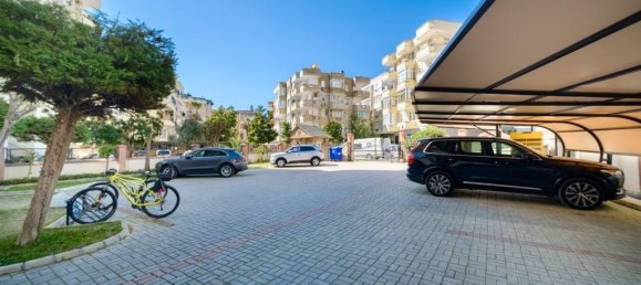 4-salle Appartement à Alanya, Turkey No. 22977 18