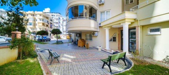 4-salle Appartement à Alanya, Turkey No. 22977 16