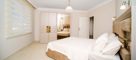 4-salle Appartement à Alanya, Turkey No. 22977 9