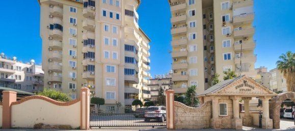 4-salle Appartement à Alanya, Turkey No. 22977 21