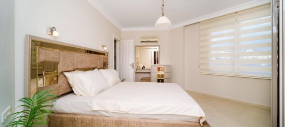 4-salle Appartement à Alanya, Turkey No. 22977 8