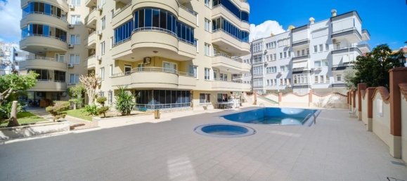 4-salle Appartement à Alanya, Turkey No. 22977 17