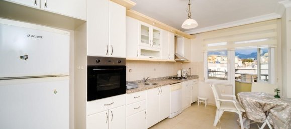 4-salle Appartement à Alanya, Turkey No. 22977 7