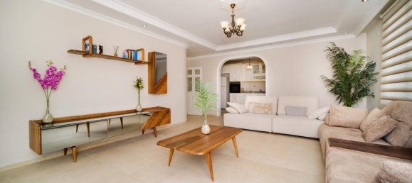 4-salle Appartement à Alanya, Turkey No. 22977 3