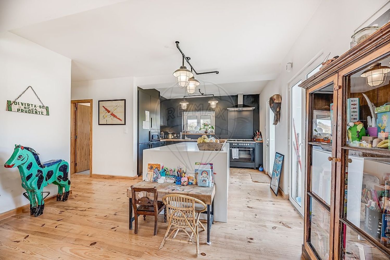 3 bedrooms House in Sintra, Portugal No. 53166