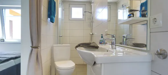 1 Schlafzimmer Bungalow in Vorpommern-Greifswald, Germany, Nr. 272220 5