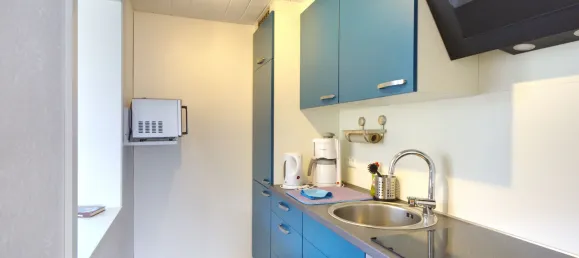 1 Schlafzimmer Bungalow in Vorpommern-Greifswald, Germany, Nr. 272220 4