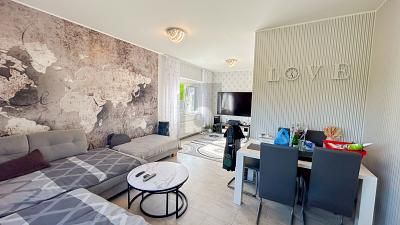 6-Zimmer Stadthaus in Hildesheim, Germany, Nr. 202500