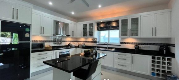 2 bedrooms Cafe / restaurant in Bang Sare, Thailand No. 15850 6