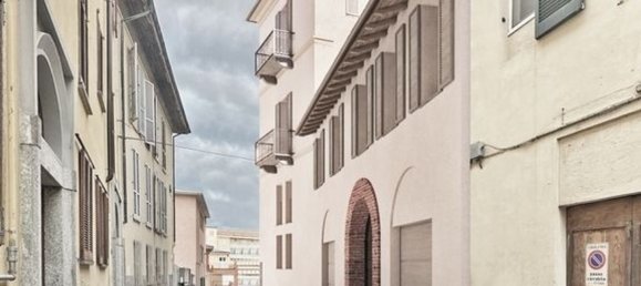 3-Zimmer Wohnung in Pavia, Italy, Nr. 144389 4