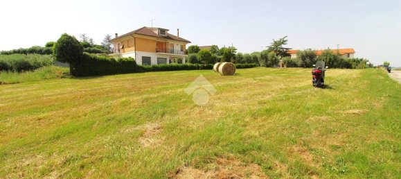 Земельный участок 595м² в Касторано, Италия № 68496 13