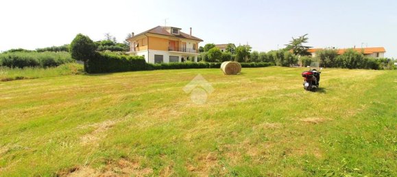 Земельный участок 595м² в Касторано, Италия № 68496 8