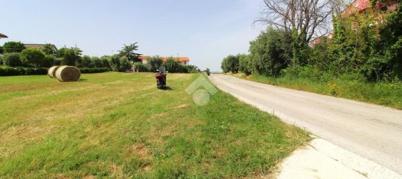 Земельный участок 595м² в Касторано, Италия № 68496 15