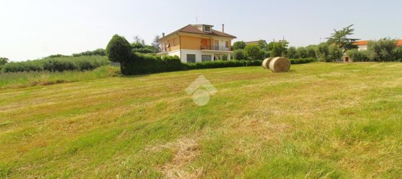 Земельный участок 595м² в Касторано, Италия № 68496 14