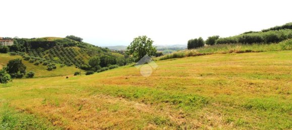 Земельный участок 595м² в Касторано, Италия № 68496 10