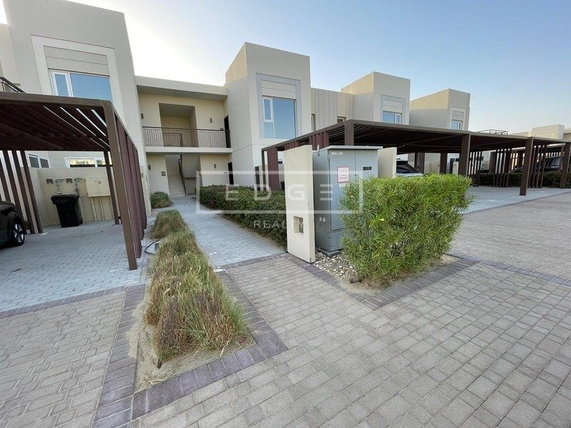 2 chambres Villa à Dubai, UAE No. 8425