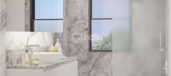 Villa de 3 dormitorios en Germasogeia, Cyprus No. 17045 8