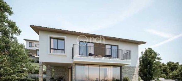 Villa de 3 dormitorios en Germasogeia, Cyprus No. 17045 3