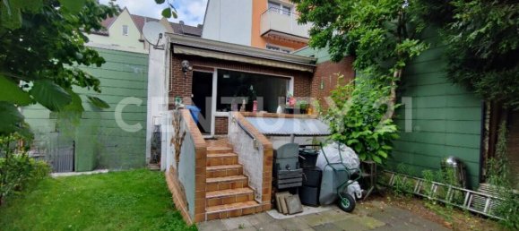 Bungalow de 2 habitaciónes en Oberhausen, Germany No. 27449 2