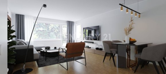 Bungalow de 2 habitaciónes en Oberhausen, Germany No. 27449 4