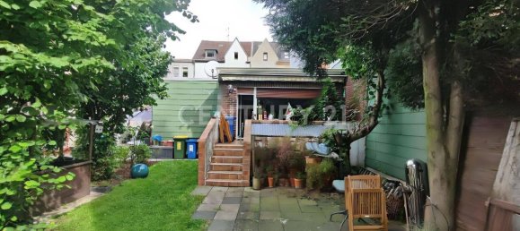 Bungalow de 2 habitaciónes en Oberhausen, Germany No. 27449 3