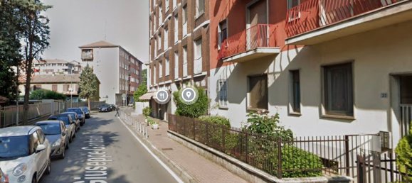 3-salle Appartement à Opera, Italy No. 263930 14