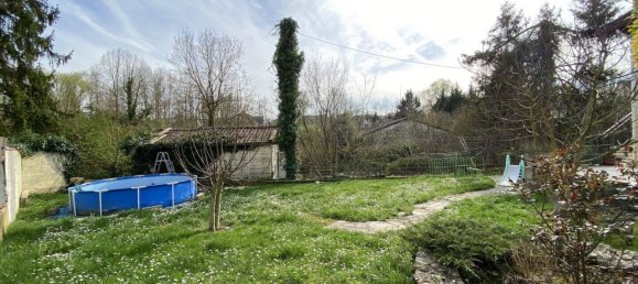 Дом с 4 спальнями в Они, Франция № 186546 19