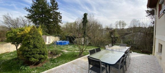 Дом с 4 спальнями в Они, Франция № 186546 18