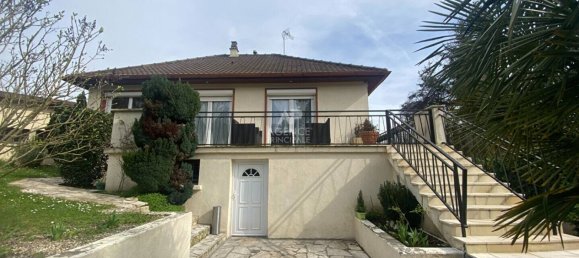 Дом с 4 спальнями в Они, Франция № 186546 2