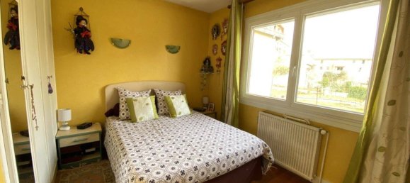 Дом с 4 спальнями в Они, Франция № 186546 16