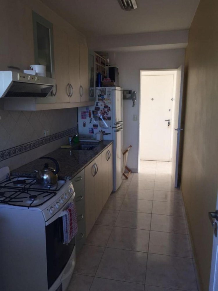 2 bedrooms Apartment in Bermudez, Argentina No. 63707