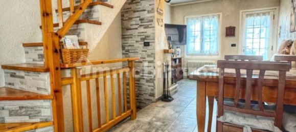 Casa T2 em Oulx, Italy N.º 214236 8