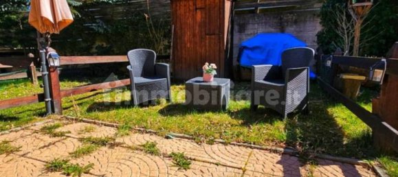 Casa T2 em Oulx, Italy N.º 214236 2