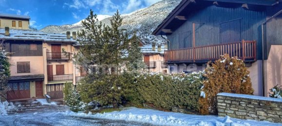 Casa T2 em Oulx, Italy N.º 214236 24