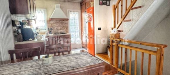 Casa T2 em Oulx, Italy N.º 214236 11