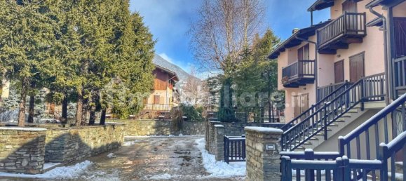 Casa T2 em Oulx, Italy N.º 214236 22