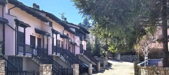 Casa T2 em Oulx, Italy N.º 214236 19